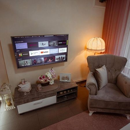 Studio Apartman Dona Нова-Варош Экстерьер фото