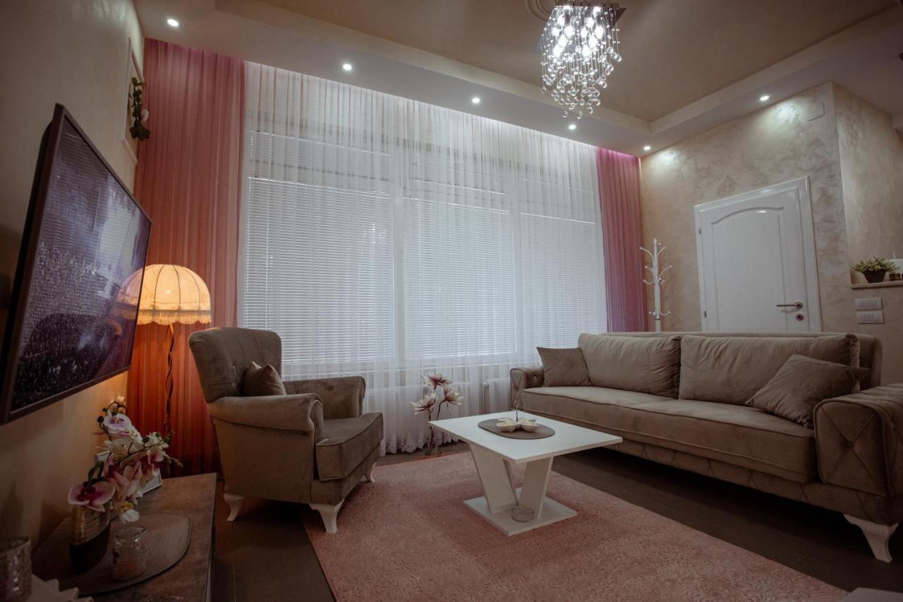 Studio Apartman Dona Нова-Варош Экстерьер фото