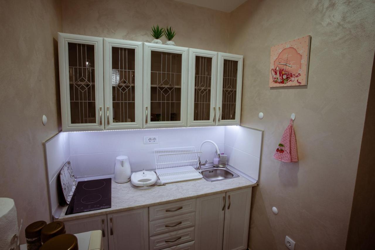 Studio Apartman Dona Нова-Варош Экстерьер фото