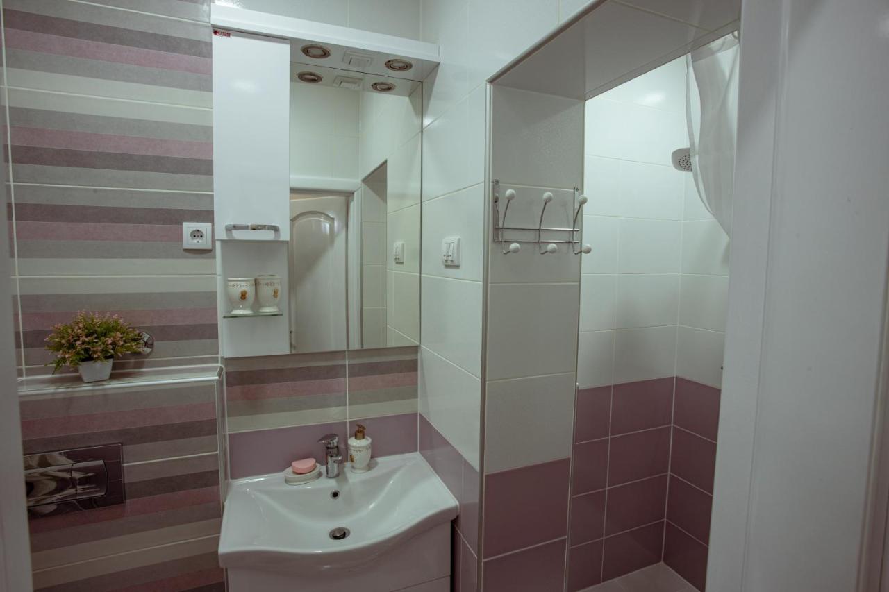 Studio Apartman Dona Нова-Варош Экстерьер фото